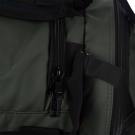UFC training bag-khaki